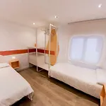 Zabella Calle Mayor Appartement