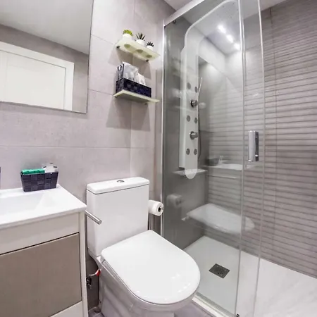 Zabella Calle Mayor Apartamento *