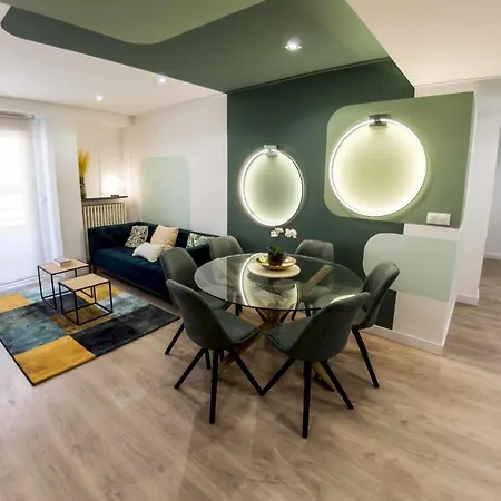 Apartamento Zabella Calle Mayor