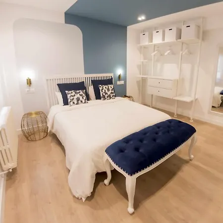Zabella Calle Mayor Appartement Zaragoza