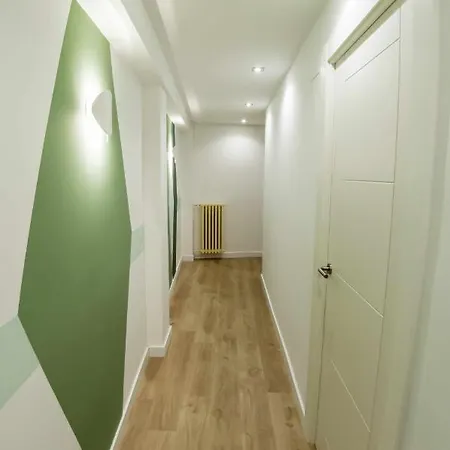 Zabella Calle Mayor *