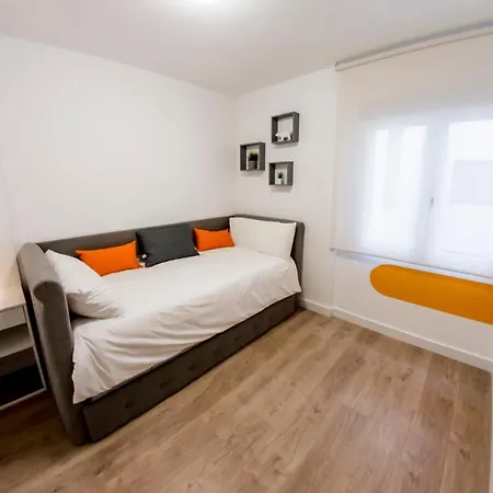 Zabella Calle Mayor * Σαραγόσα