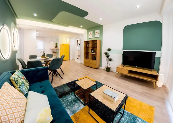 Apartment Zabella Calle Mayor Zaragoza