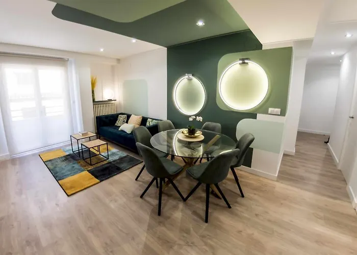 Apartment Zabella Calle Mayor