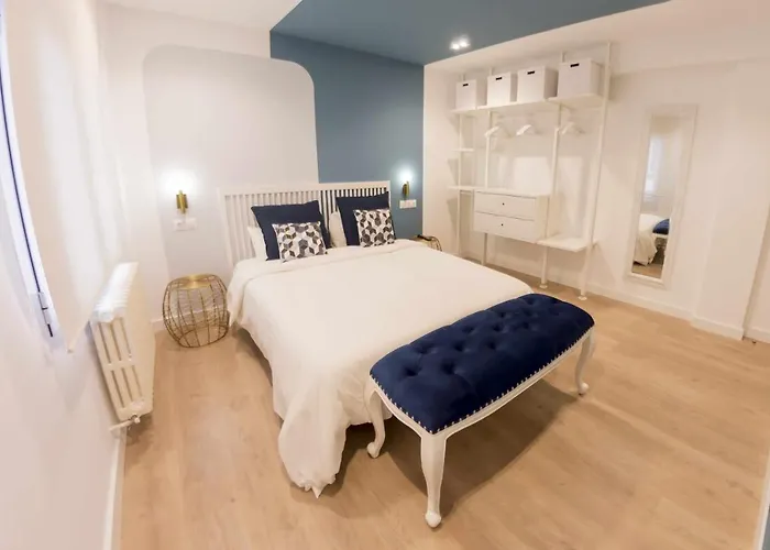 Zabella Calle Mayor Apartment Zaragoza