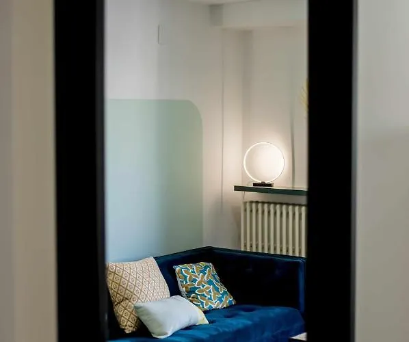 Apartment Zabella Calle Mayor