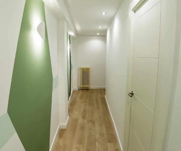 Zabella Calle Mayor *