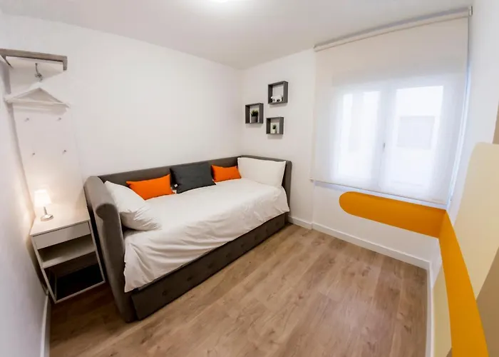 Zabella Calle Mayor * Zaragoza